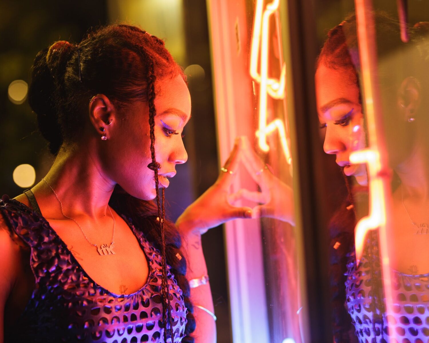 Easy?! You men have no idea what we’re dealing with.